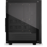 Boîtier Endorfy Ventum 200 ARGB Black (EY2A014)