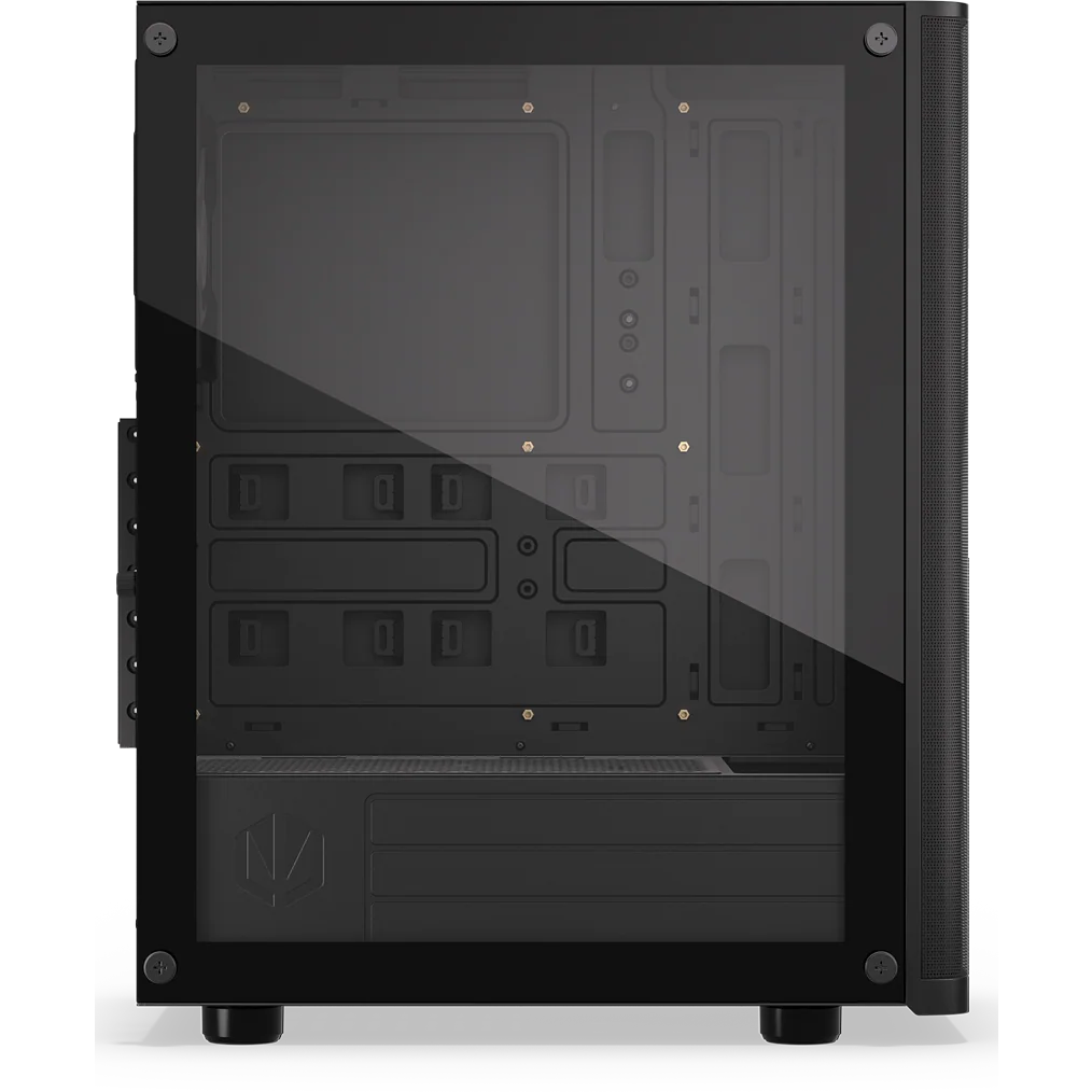 Boîtier Endorfy Ventum 200 ARGB Black - EY2A014 - photo 10