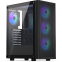 Boîtier Endorfy Ventum 200 ARGB Black - EY2A014