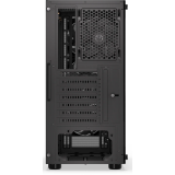 Boîtier Endorfy Ventum 200 ARGB Black (EY2A014)