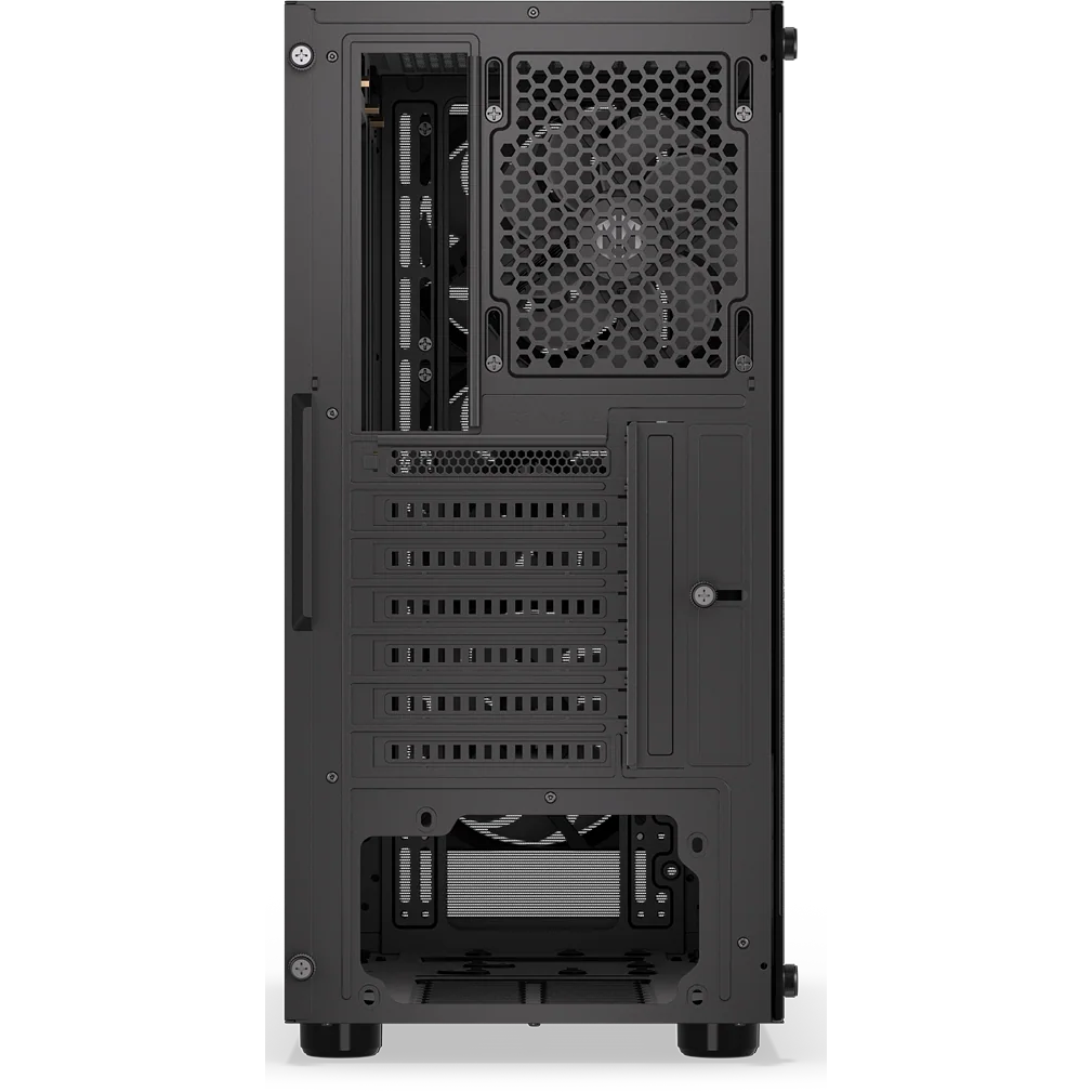 Boîtier Endorfy Ventum 200 ARGB Black - EY2A014 - photo 6