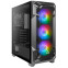 Case Antec DF600 Flux Black - 0-761345-80060-0