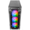 Case Antec DF600 Flux Black - 0-761345-80060-0 - photo 2