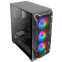 Case Antec DF600 Flux Black - 0-761345-80060-0 - photo 3