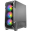 Case Antec DF600 Flux Black - 0-761345-80060-0 - photo 4