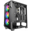 Case Antec DF600 Flux Black - 0-761345-80060-0 - photo 5