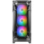 Case Antec DF600 Flux Black - 0-761345-80060-0 - photo 6