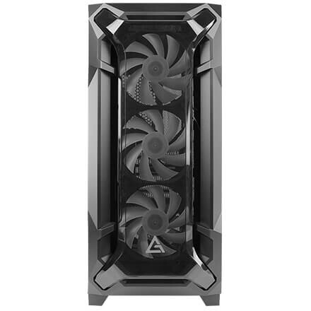 Case Antec DF600 Flux Black - 0-761345-80060-0 - photo 12