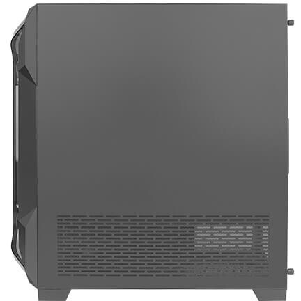 Case Antec DF600 Flux Black - 0-761345-80060-0 - photo 15