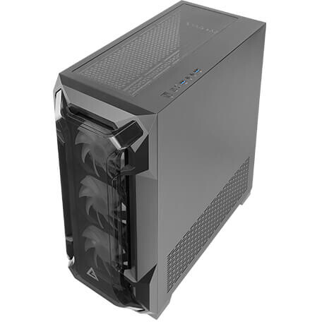 Case Antec DF600 Flux Black - 0-761345-80060-0 - photo 19