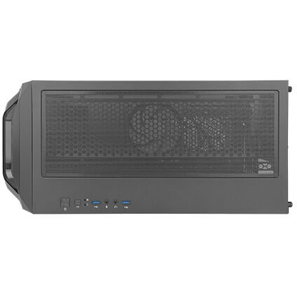 Case Antec DF600 Flux Black - 0-761345-80060-0 - photo 23