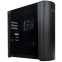 Case InWin 915 Black - IW-915-Black