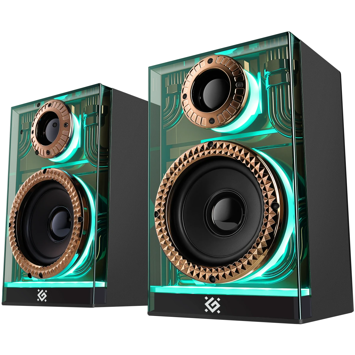 Speakers Defender Futuro (65087) - photo 3
