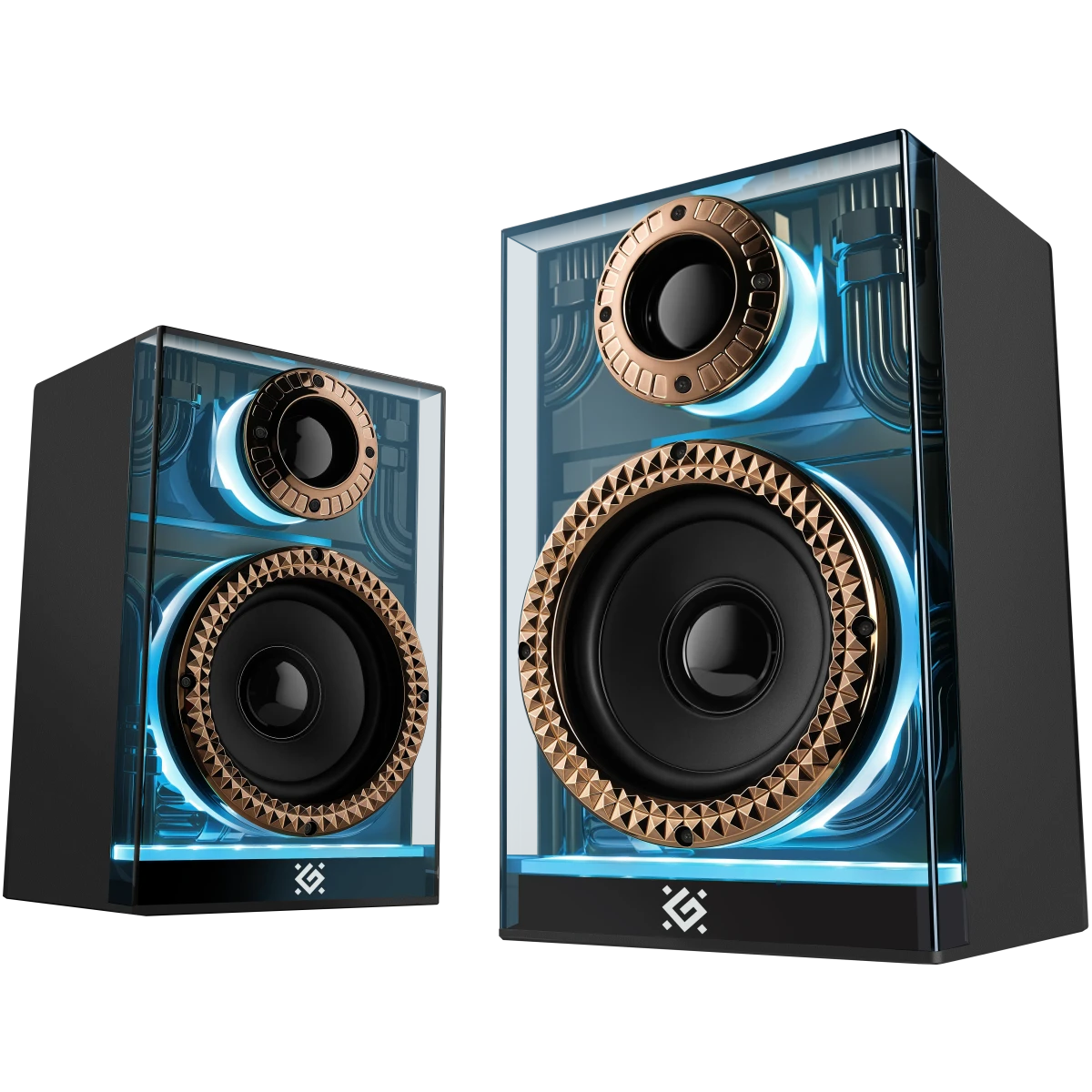 Speakers Defender Futuro (65087) - photo 4