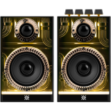 Speakers Defender Futuro (65087)