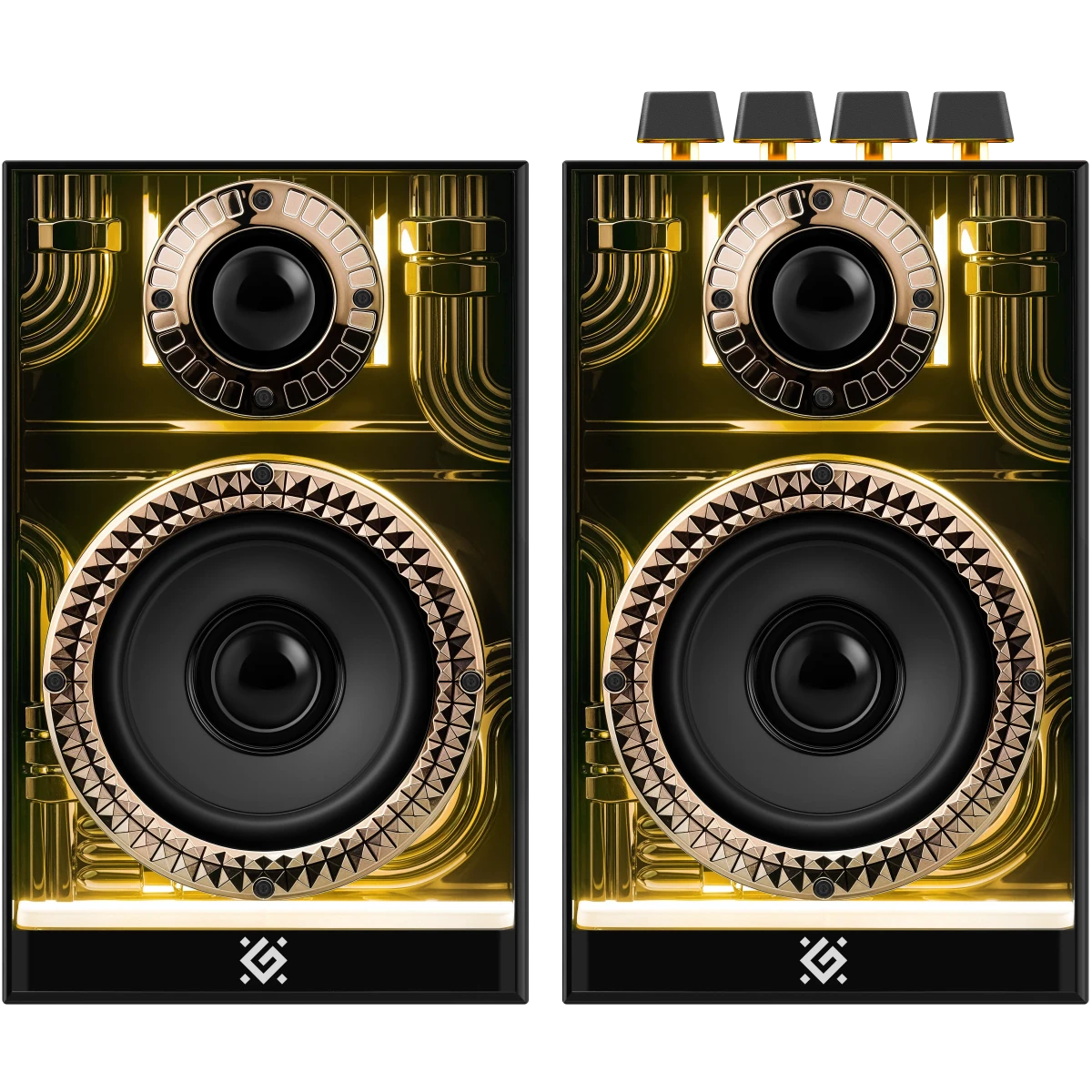 Speakers Defender Futuro (65087) - photo 5