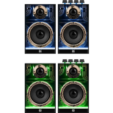 Speakers Defender Futuro (65087)