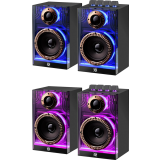 Speakers Defender Futuro (65087)