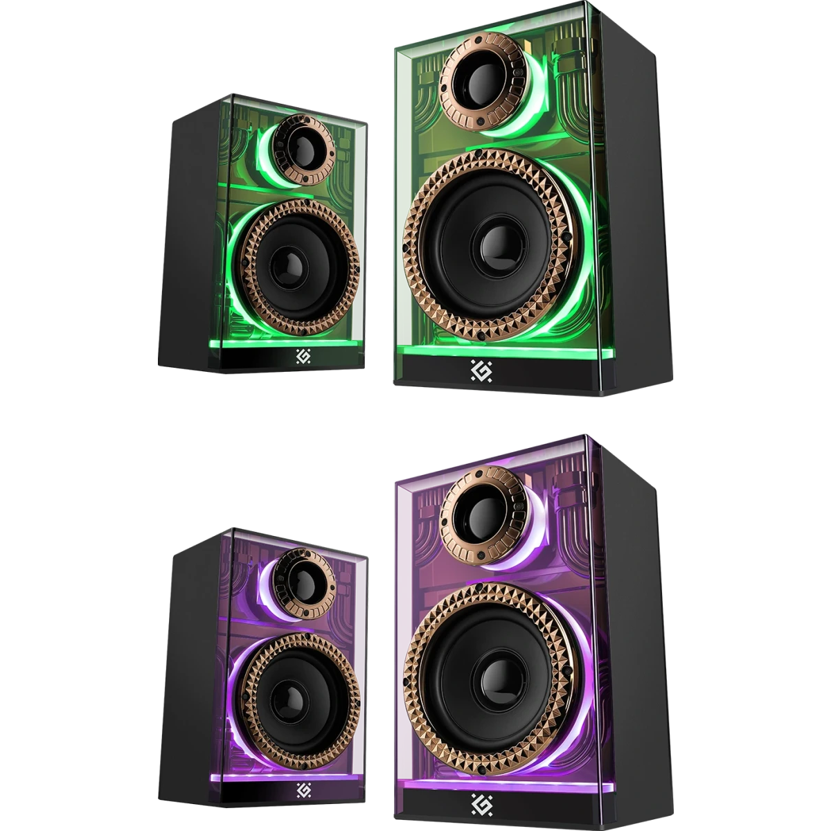 Speakers Defender Futuro (65087) - photo 8