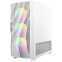 Case Antec DF700 Flux White - 0-761345-80074-7 - photo 4