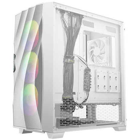 Case Antec DF700 Flux White - 0-761345-80074-7 - photo 5