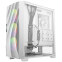 Case Antec DF700 Flux White - 0-761345-80074-7 - photo 5