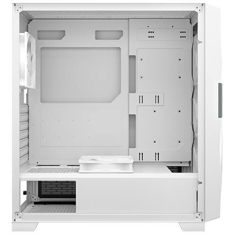 Case Antec DF700 Flux White - 0-761345-80074-7 - photo 7