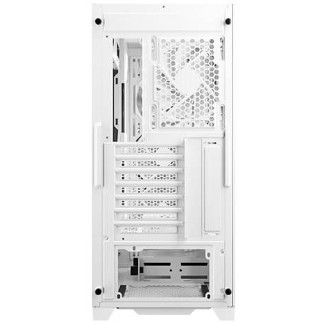 Case Antec DF700 Flux White - 0-761345-80074-7 - photo 11