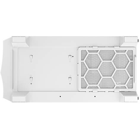 Case Antec DF700 Flux White - 0-761345-80074-7 - photo 14
