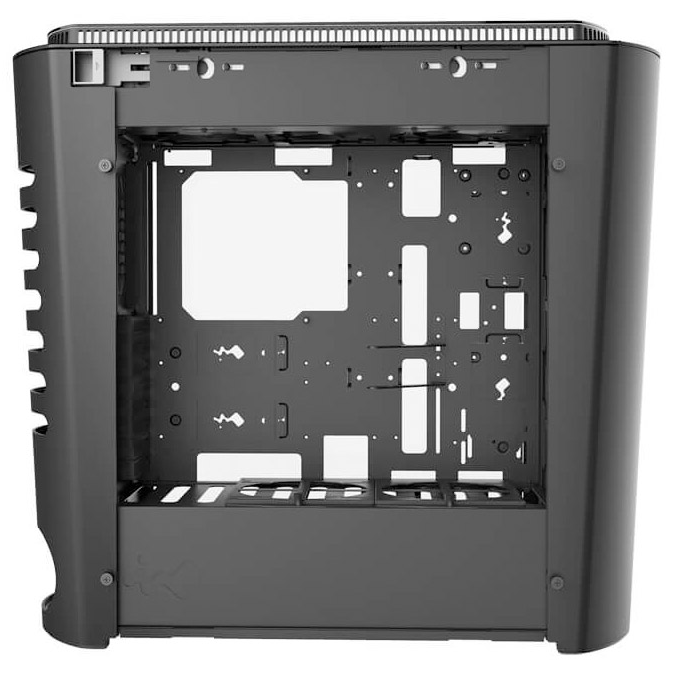Case InWin 915 Black - IW-915-Black - photo 7