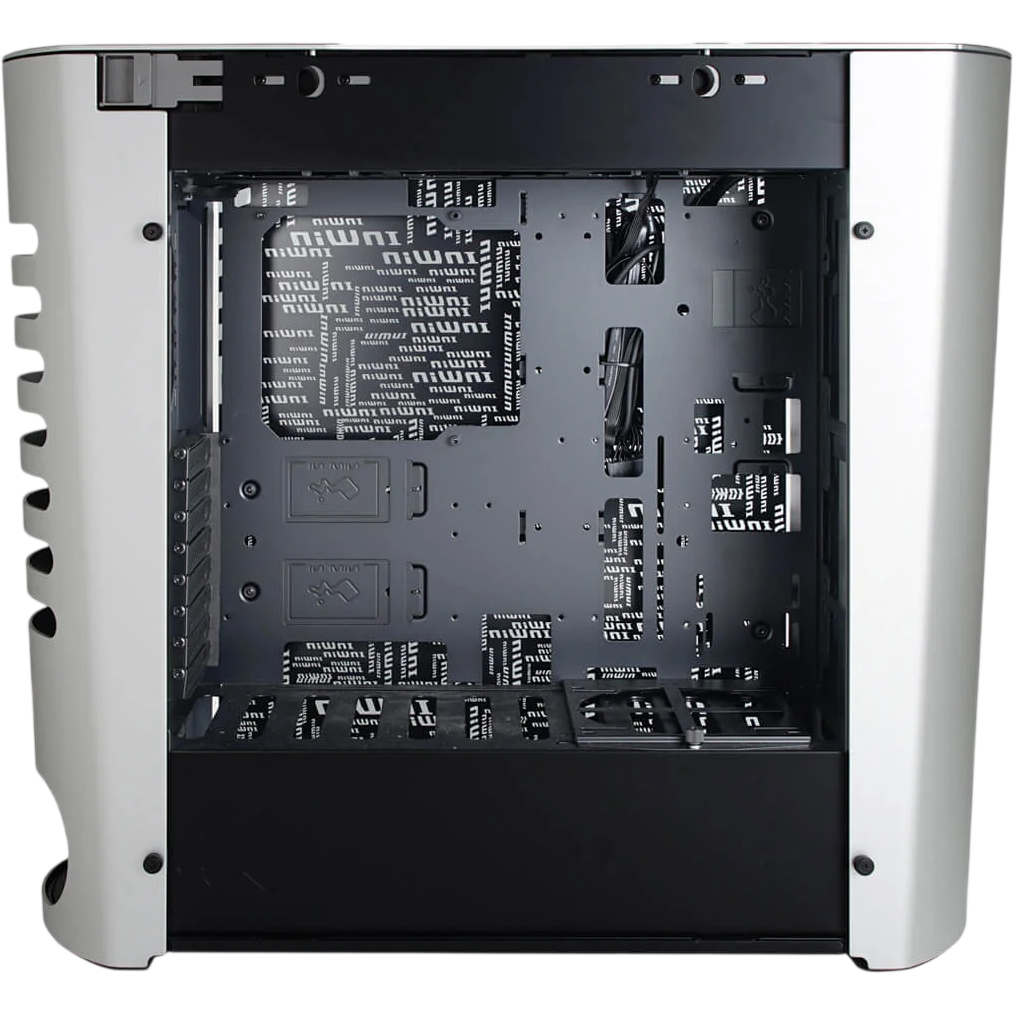 Case InWin 915 Silver - 915 SILVER - photo 5
