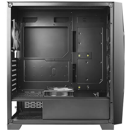 Case Antec DF800 Flux Black - 0-761345-80081-5 - photo 7
