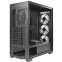 Case Antec DF800 Flux Black - 0-761345-80081-5 - photo 10