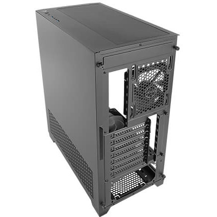 Case Antec DF800 Flux Black - 0-761345-80081-5 - photo 11