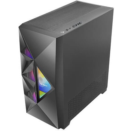 Case Antec DF800 Flux Black - 0-761345-80081-5 - photo 12