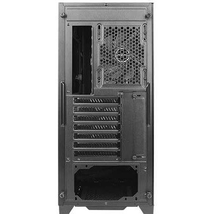 Case Antec DF800 Flux Black - 0-761345-80081-5 - photo 13