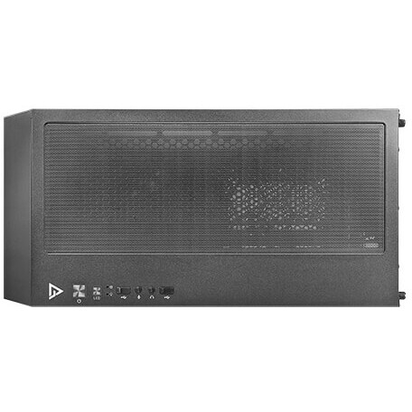 Case Antec DF800 Flux Black - 0-761345-80081-5 - photo 15