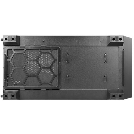 Case Antec DF800 Flux Black - 0-761345-80081-5 - photo 16