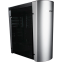 Case InWin 915 850W Silver - 1ACFALBK000010