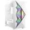 Case Antec DF800 Flux White - 0-761345-80084-6