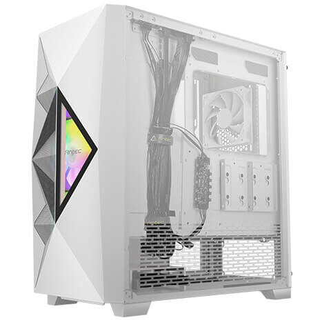 Case Antec DF800 Flux White - 0-761345-80084-6 - photo 5