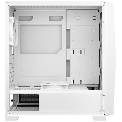 Case Antec DF800 Flux White - 0-761345-80084-6 - photo 7