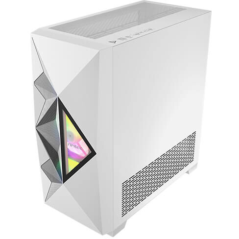 Case Antec DF800 Flux White - 0-761345-80084-6 - photo 10