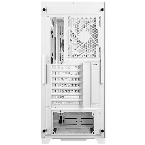 Case Antec DF800 Flux White - 0-761345-80084-6 - photo 11