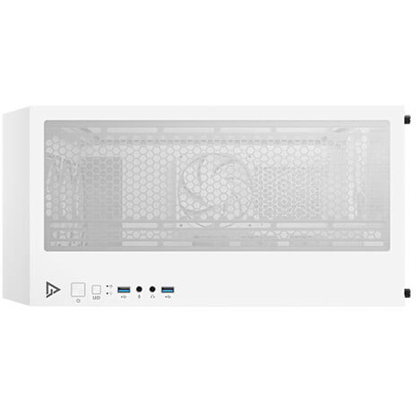 Case Antec DF800 Flux White - 0-761345-80084-6 - photo 13