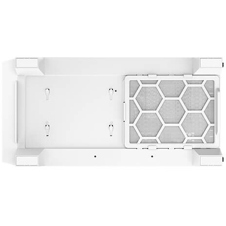 Case Antec DF800 Flux White - 0-761345-80084-6 - photo 14