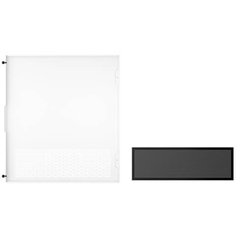 Case Antec DF800 Flux White - 0-761345-80084-6 - photo 15