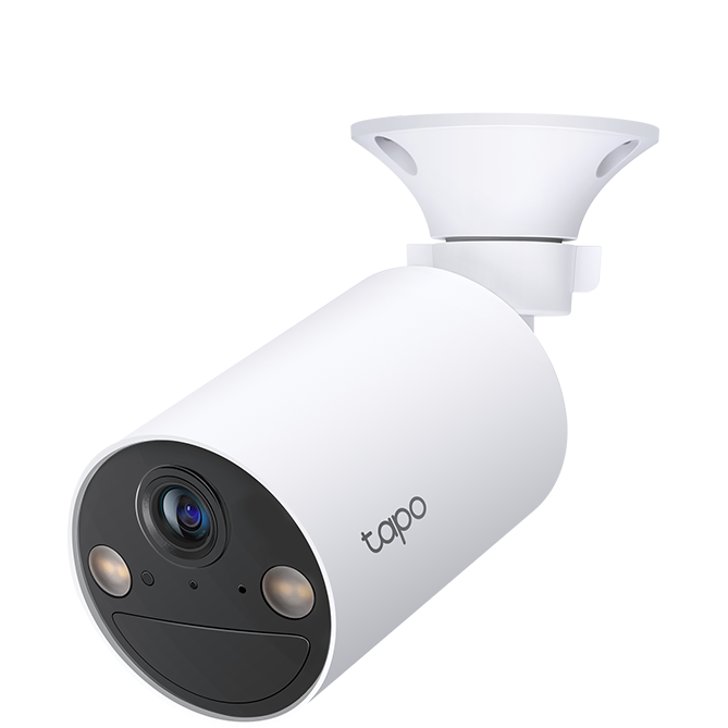 Smart Camera TP-Link TC82 - photo 2