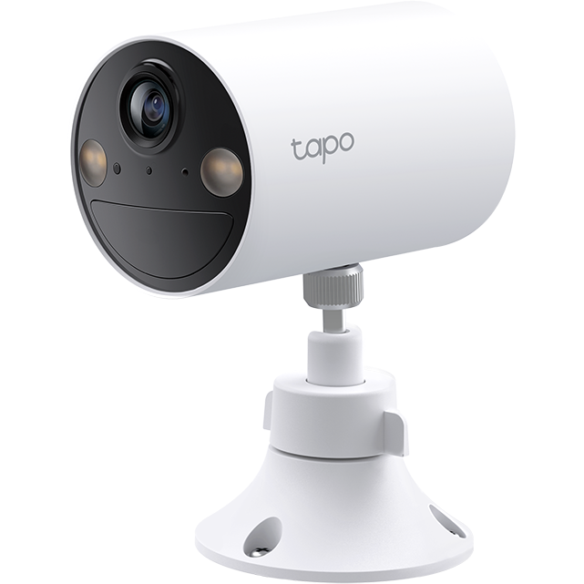 Smart Camera TP-Link TC82 - photo 3