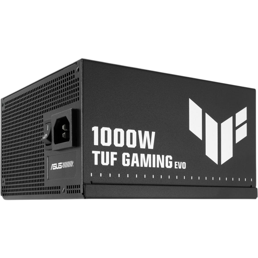 Alimentation électrique 1000W ASUS TUF Gaming Gold EVO (TUF-GAMING-1000G-EVO) - 90YE00SE-B0NA00 - photo 3